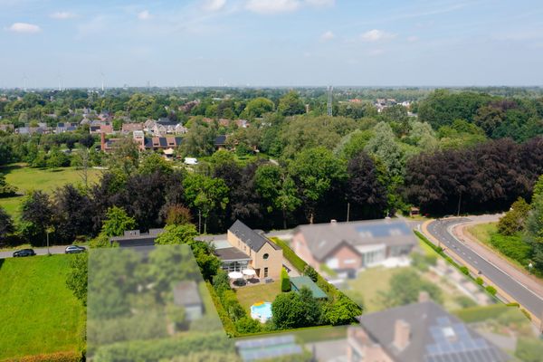 Huis te koop / Destelbergen