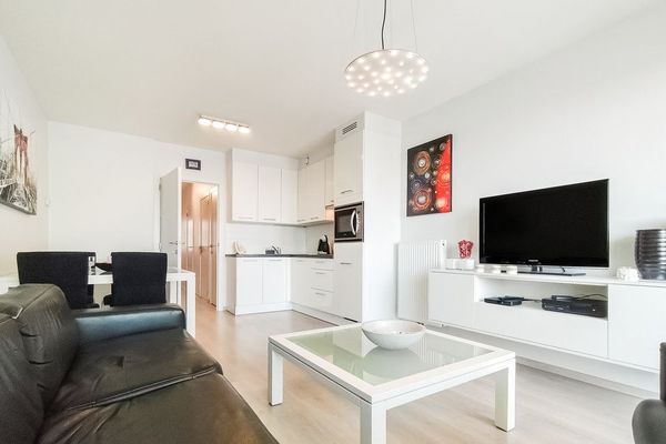 Appartement
                            te koop in Oostende