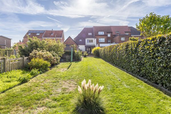 Huis te koop / Sint-Truiden