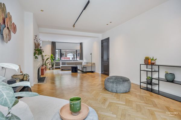 Huis te koop / Sint-Truiden