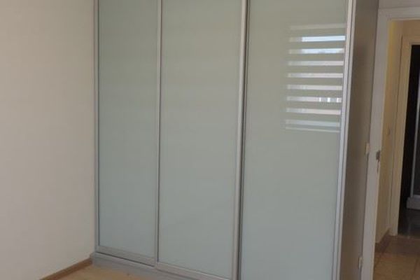 Appartement verhuurd / Zonhoven