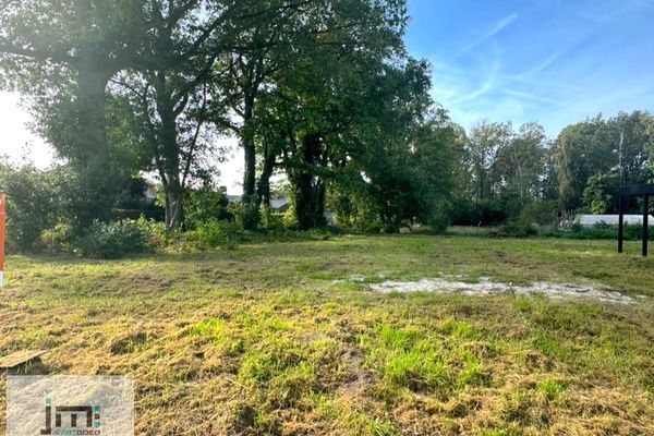 Grond te koop / Houthalen-Helchteren