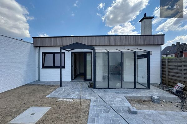 Woning
                            te huur in Waregem