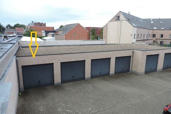 Appartement verhuurd / Heusden