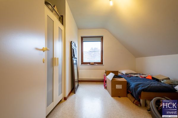Huis optie koop / Kruishoutem