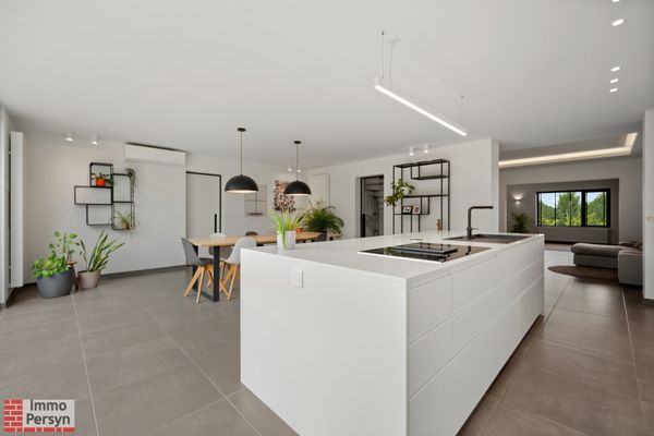 Huis te koop / Molenbeek-Wersbeek