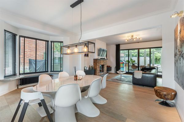 Huis te koop / Halen