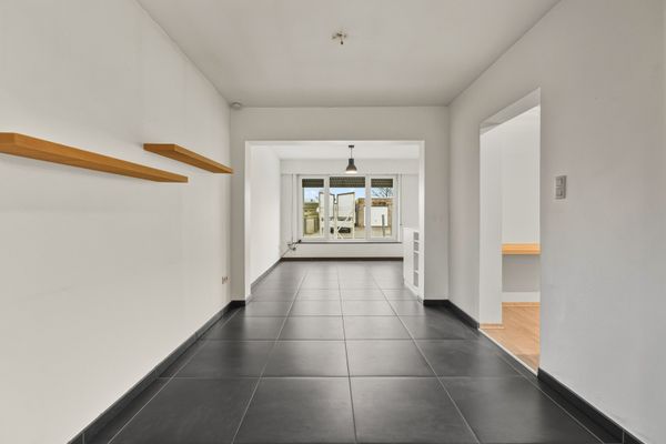 Huis optie koop / Itegem