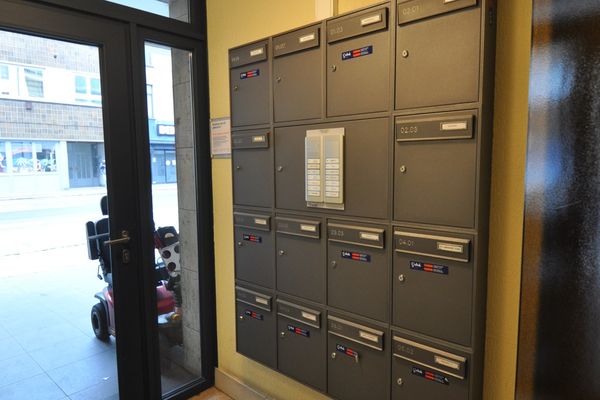 Appartement
                            te koop in Oostende