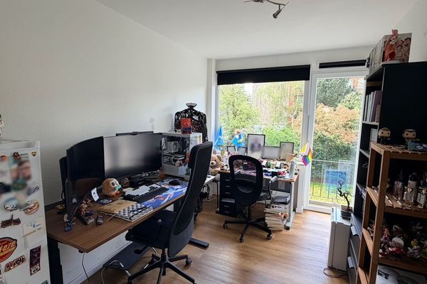 Appartement te huur / Kessel-Lo