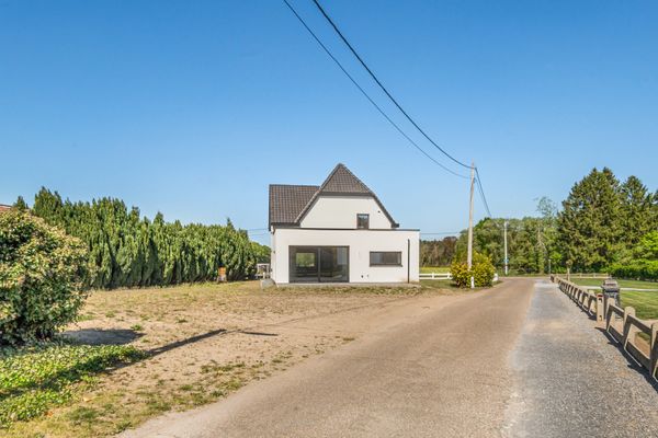 Huis te koop / Testelt