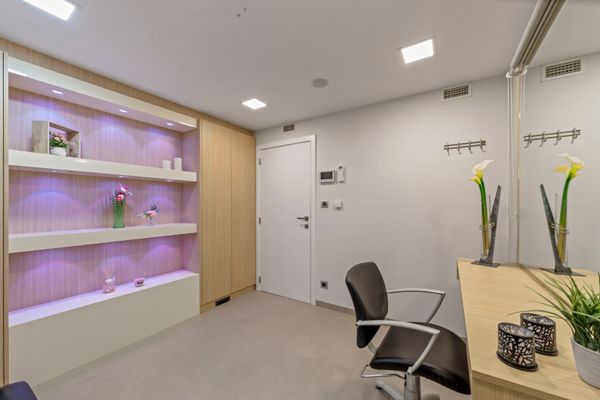 Commercieel te huur / Houthalen-Helchteren