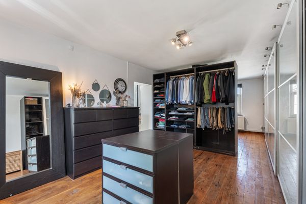 Huis te koop / Landen