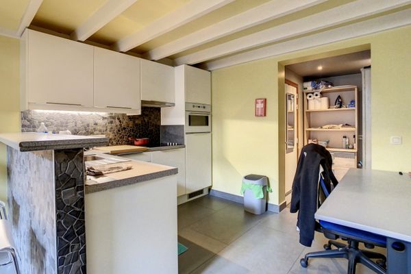 Appartement te huur / Gent