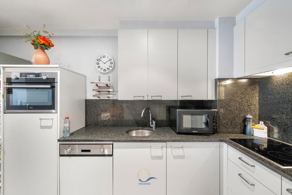 Appartement te koop / Oostende