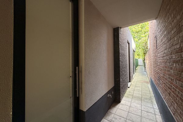 Huis te huur / Hasselt