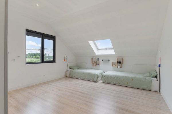 Huis verkocht / Olmen