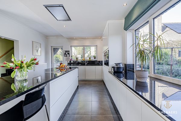 Huis te koop / Borgloon