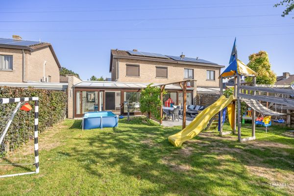 Huis te huur / Sint-Truiden
