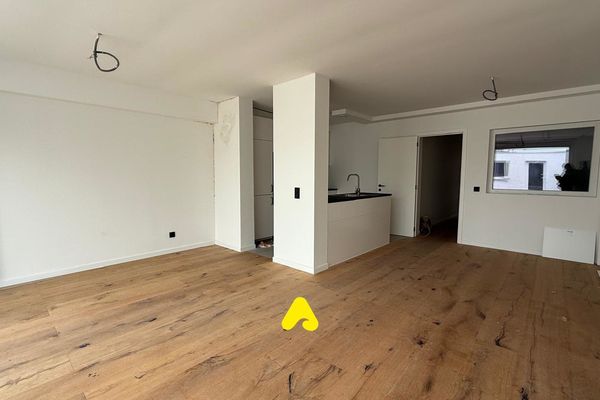 Appartement a louer / La Panne