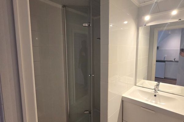 Appartement te huur / Leuven