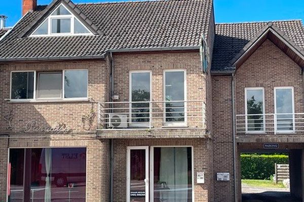 Commercieel te koop / Sint-Truiden
