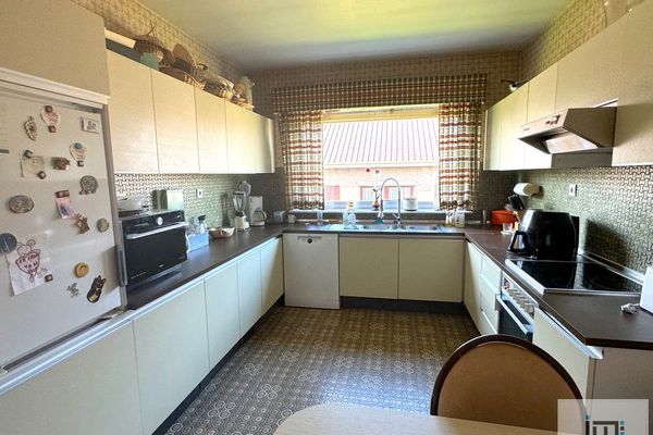 Huis te koop / Wellen