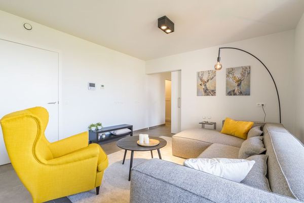 Assistentiewoning  te koop / Eeklo