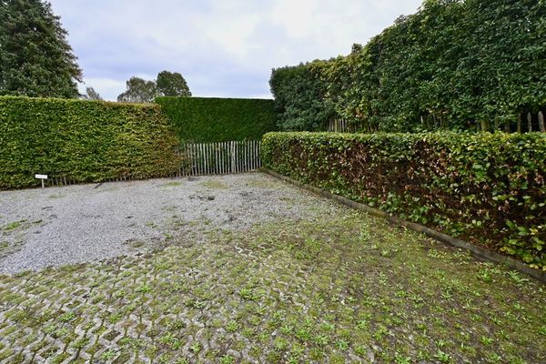 Appartement te koop / Nijlen