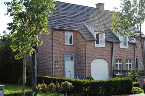 Huis
                                te huur
                                in Maldegem