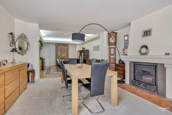 Huis te koop / Sint-Truiden