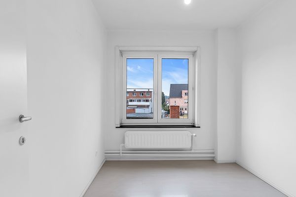 Huis te koop / Paal