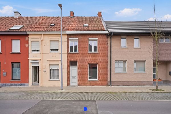 Huis
                            te koop in Roeselare