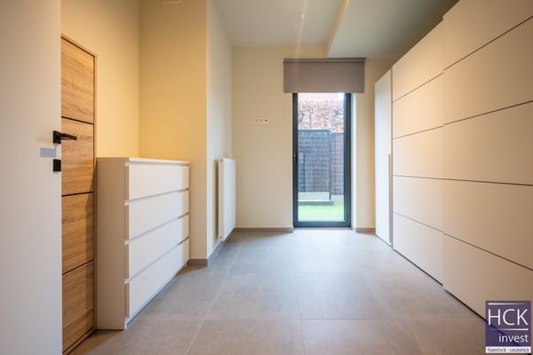 Appartement te huur / Kruishoutem