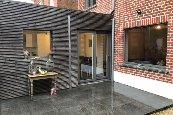 Huis te huur / Zwevegem