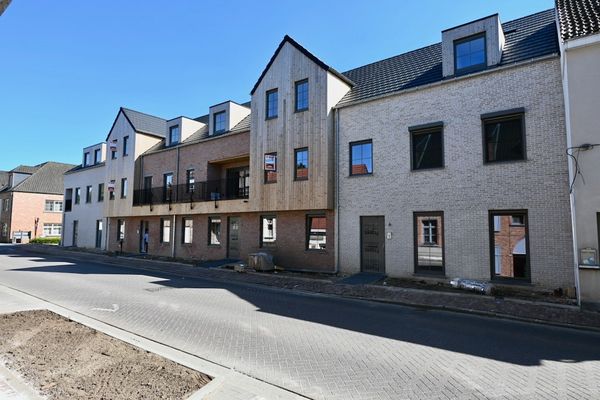 Appartement te koop / Zoersel