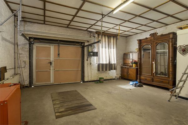 Huis te koop / Holsbeek