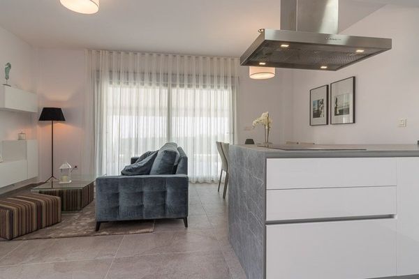 Huis te koop / Los Balcones