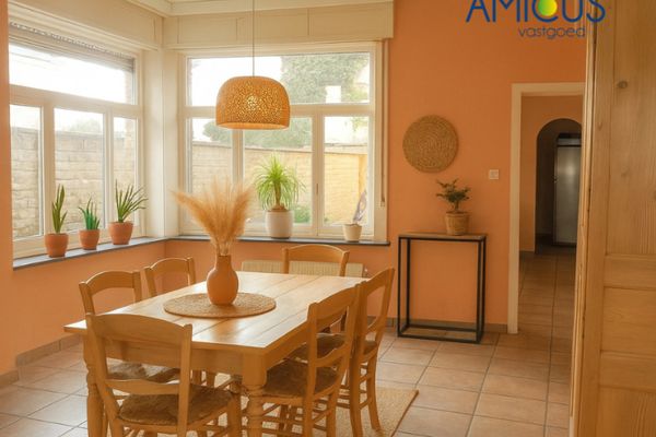 Huis te koop / Diksmuide