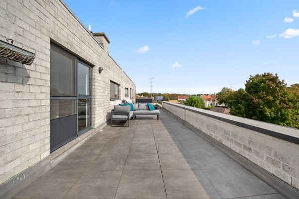 Appartement te koop / Herentals