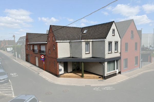 Huis te koop in Lichtervelde