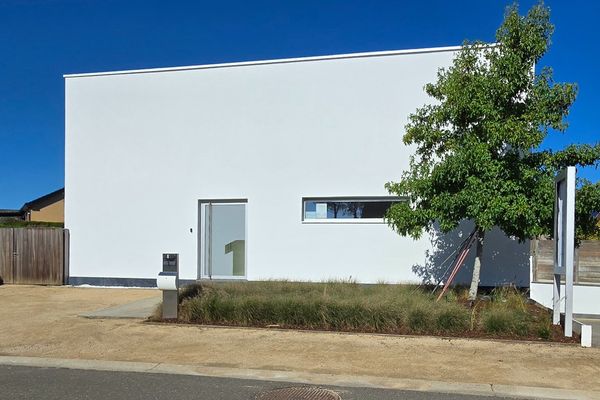 Huis
                                te koop
                                in Lummen