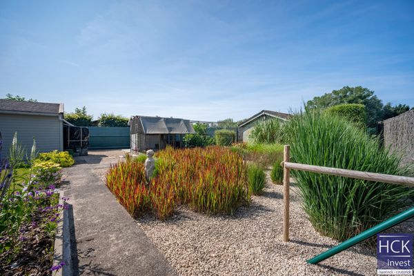 Huis te koop / Wortegem-Petegem