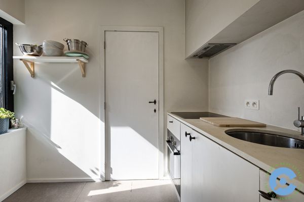 Appartement te koop / Antwerpen