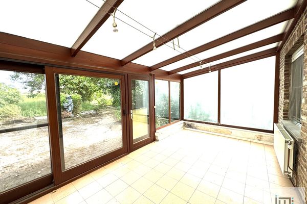 Huis te koop / Borgloon