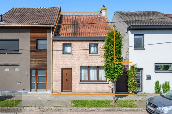 Huis te koop in Heusden