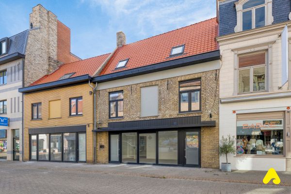 Huis te koop / Veurne