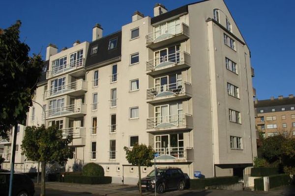 Duplex in Kessel-Lo