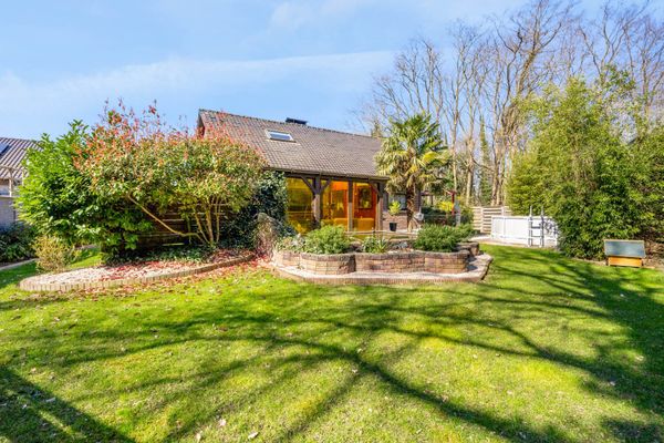 Huis verkocht / Genk