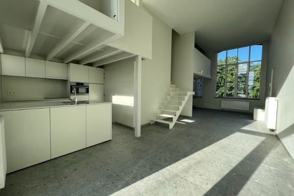 Appartement
                                te koop in Diksmuide